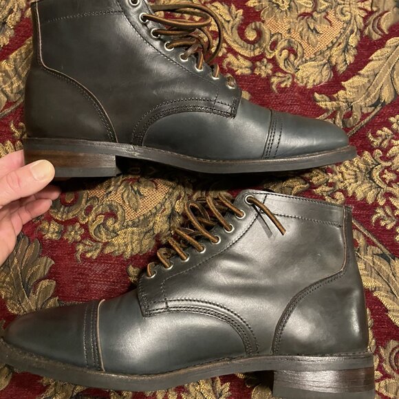 Thursday Vanguard boot - Picture 3 of 6